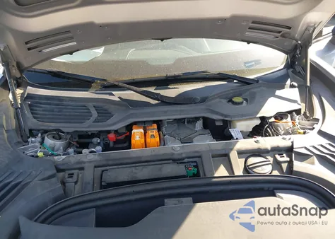 2022 Audi E-Tron Gt Premium Plus Quattro z USA, uszkodzony, nr VIN WAUCJBFW4N7008521